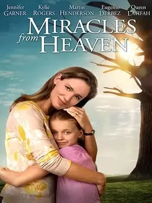 فیلم معجزه هایی از بهشت